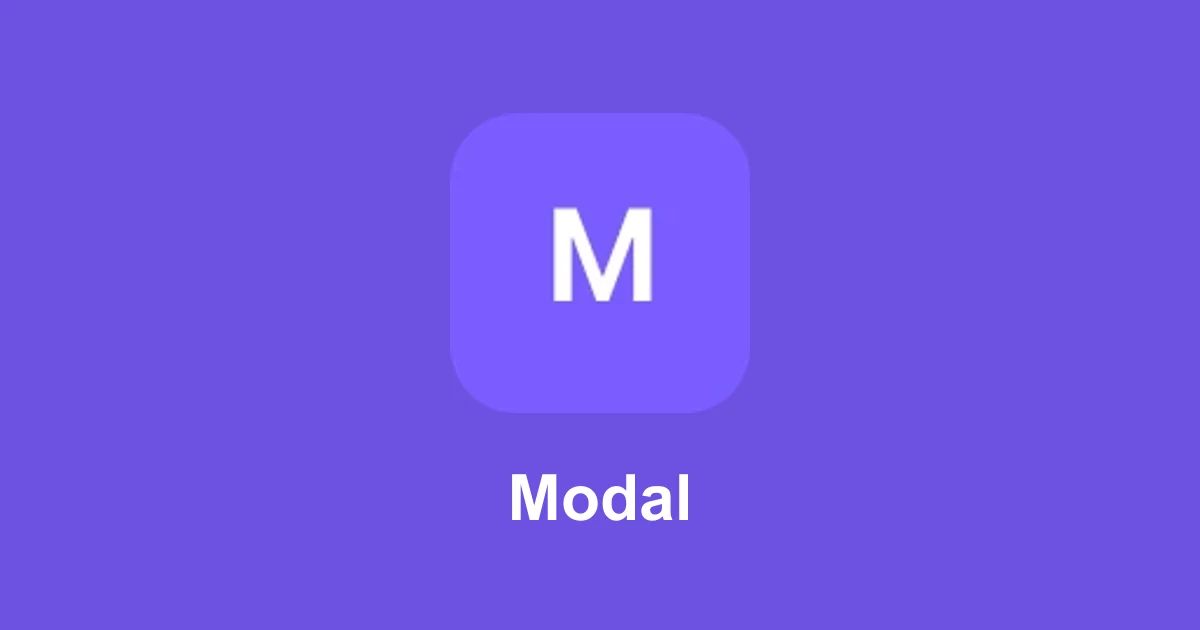 Modal CPU core-second