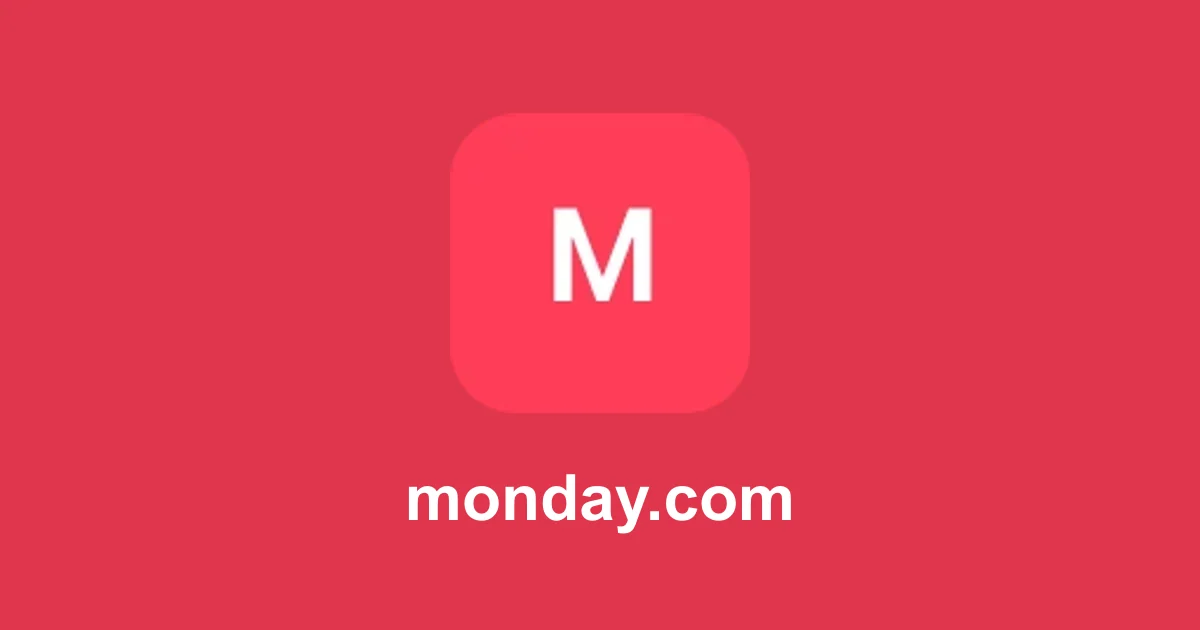 monday.com Basic seat