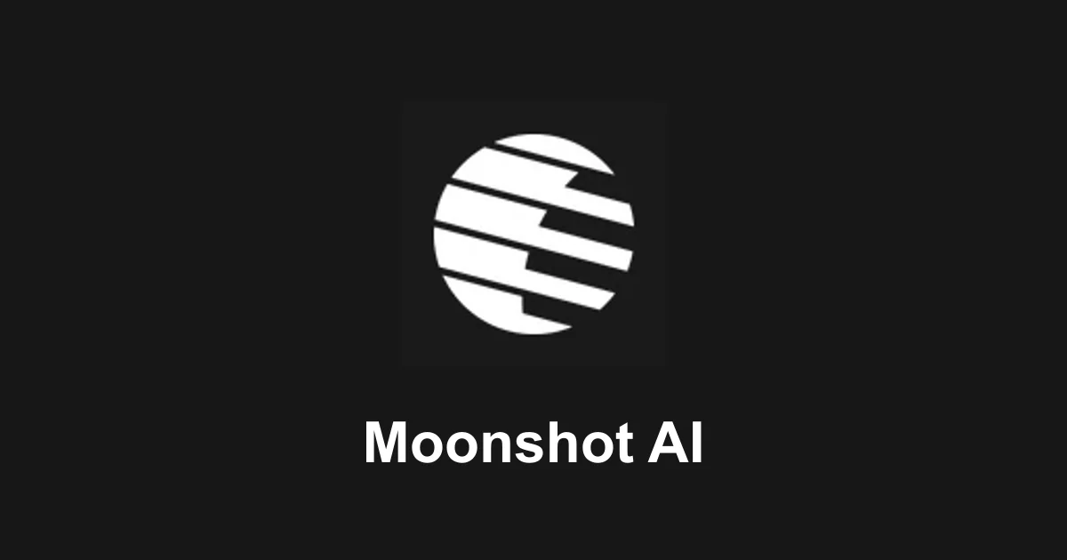 Moonshot AI Models