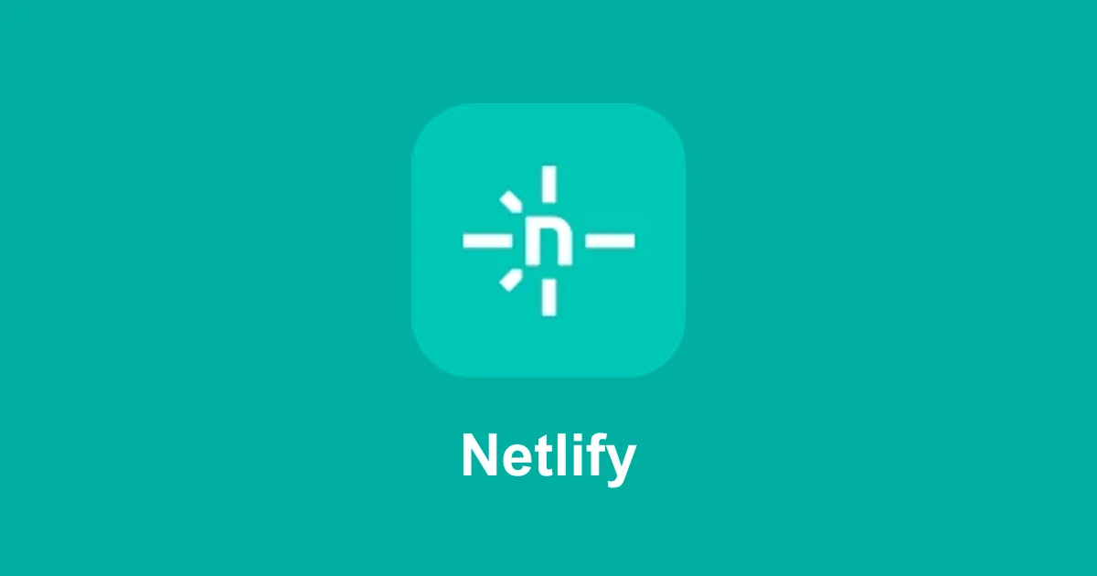 Netlify bandwidth (credit pack)
