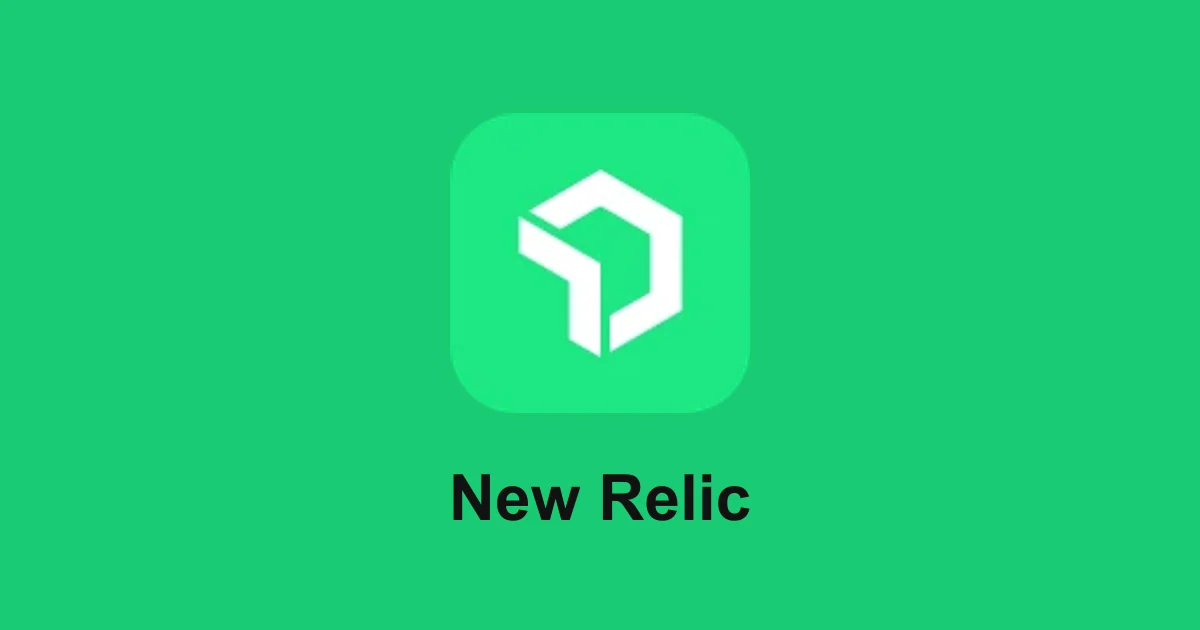 New Relic data ingest overage