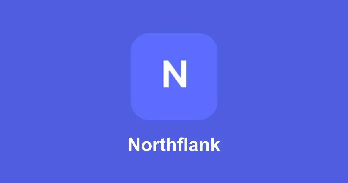 Northflank H100 80GB GPU-minute