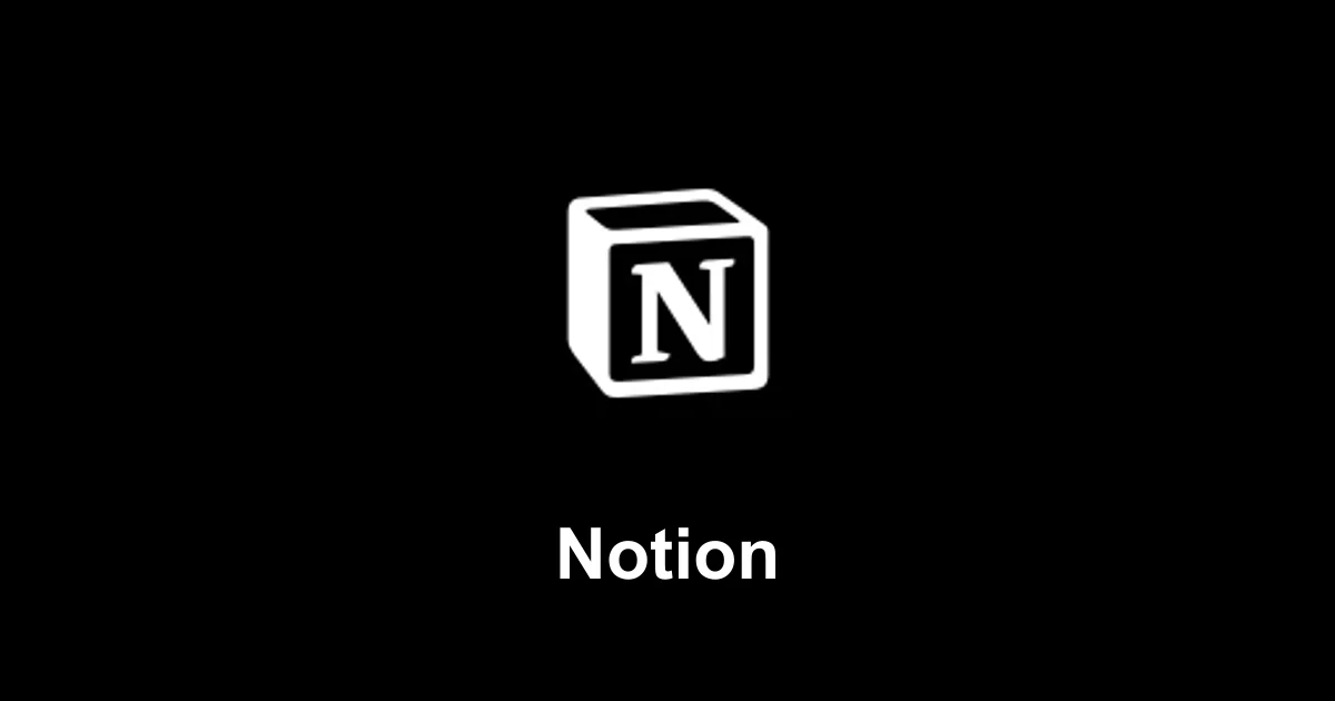 Notion Plus seat