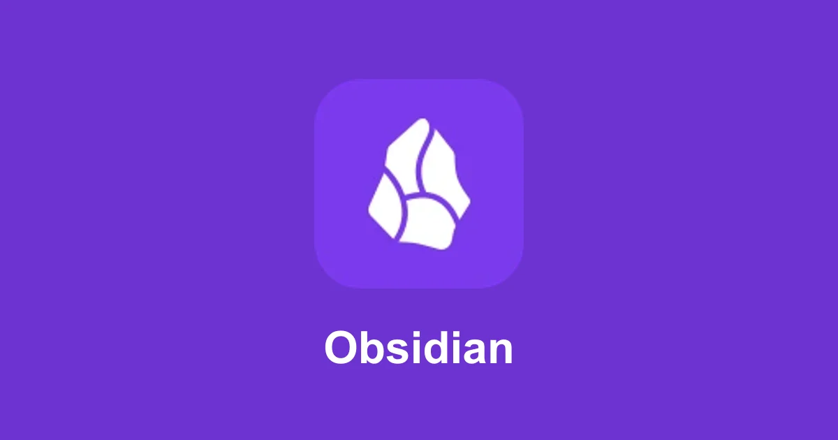 Obsidian Sync per user