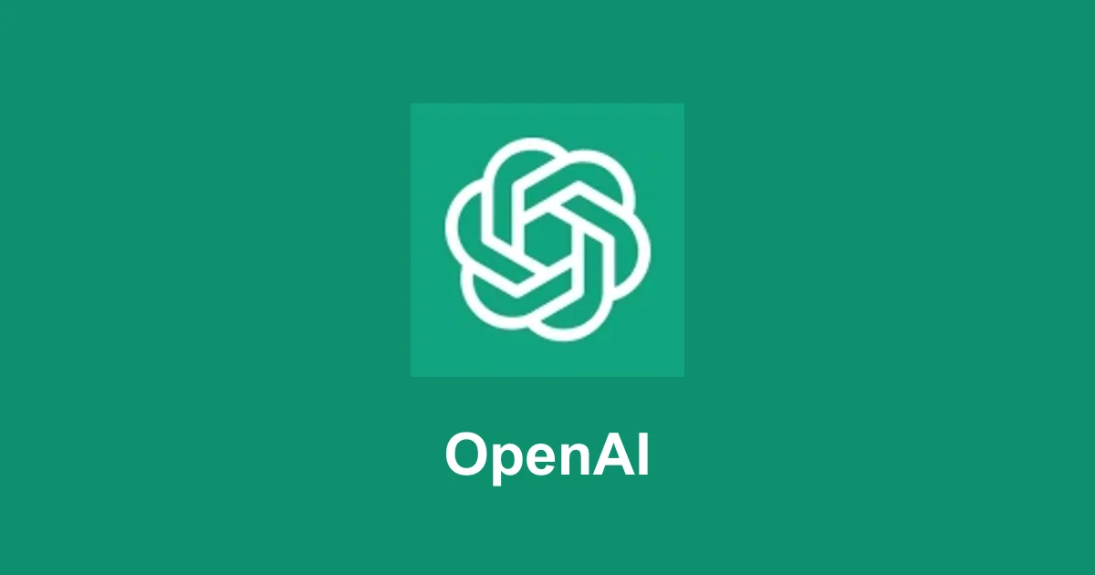 OpenAI TTS-1 text-to-speech