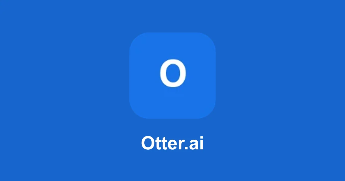 Otter.ai Pro user seat