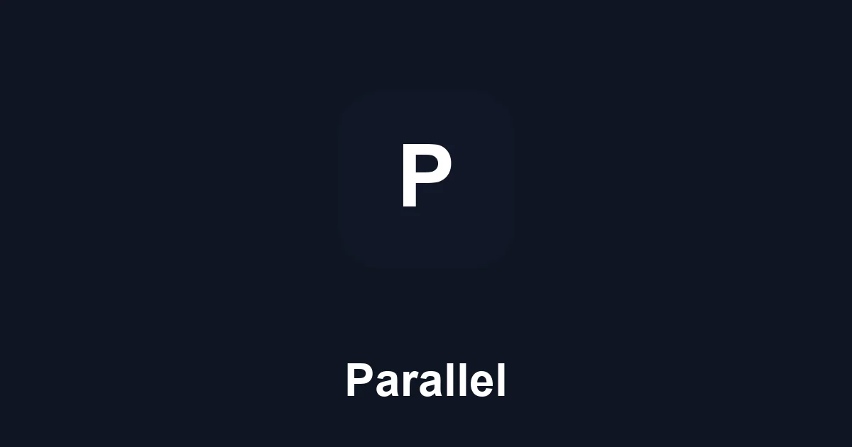 Parallel Search Turbo request