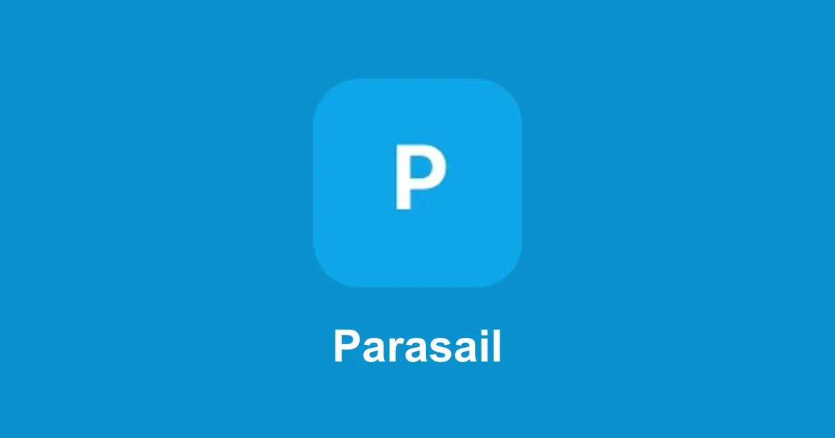 Parasail Models