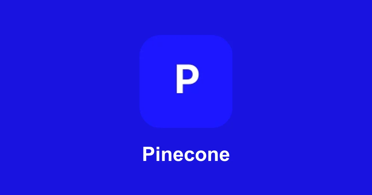 Pinecone serverless read unit