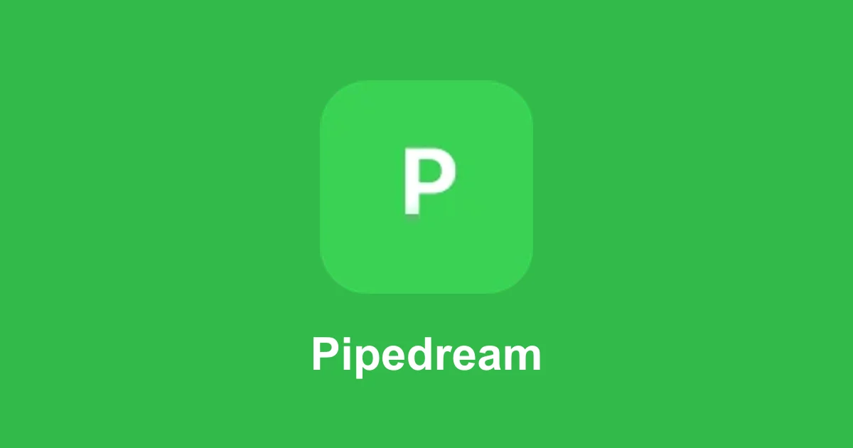 Pipedream credit overage (entry band)