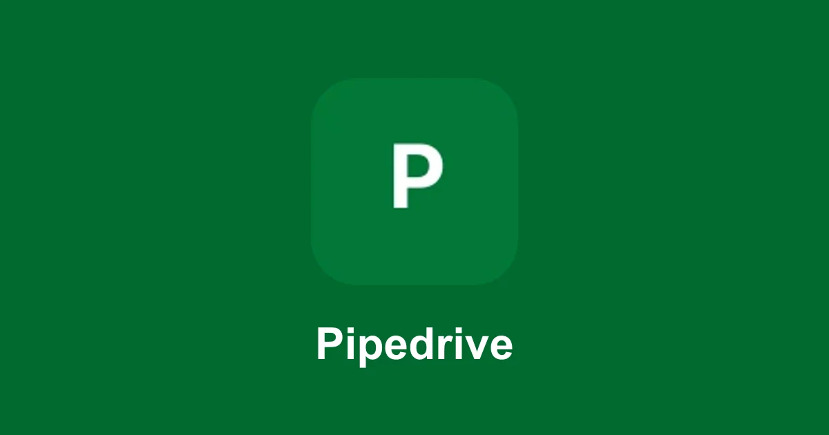 Pipedrive Lite seat