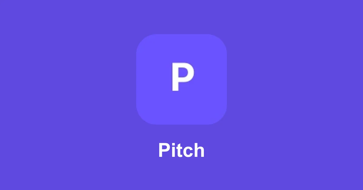 Pitch Team seat