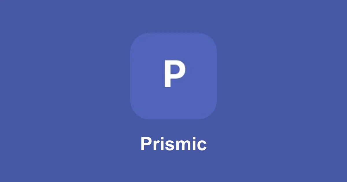 Prismic CDN bandwidth overage
