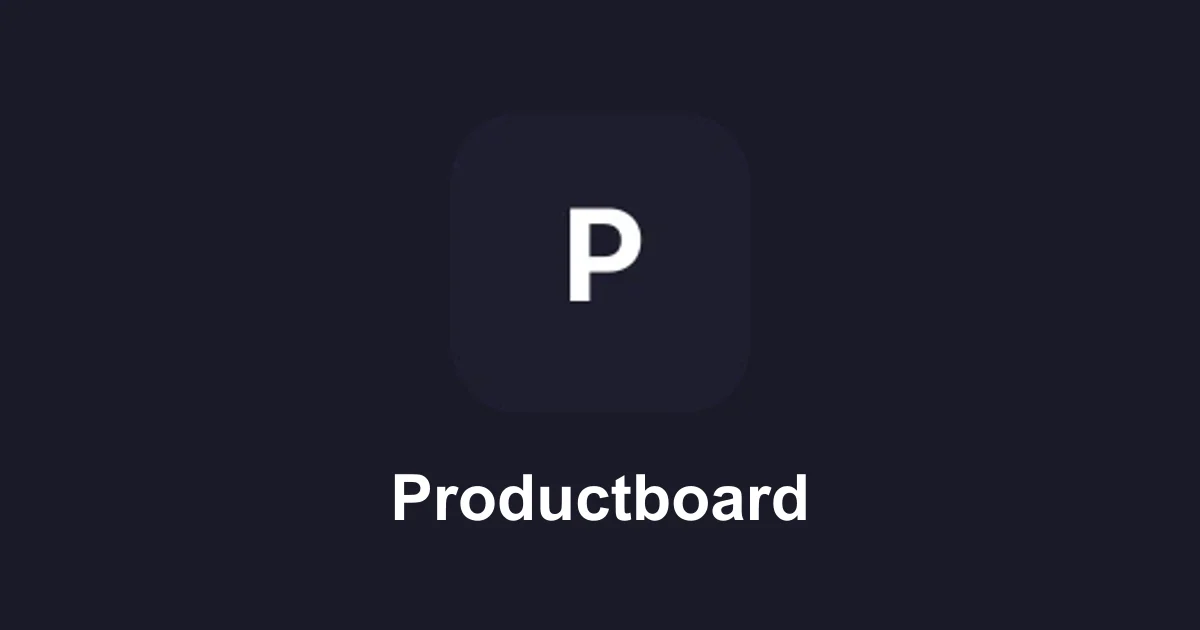 Productboard Plus maker seat