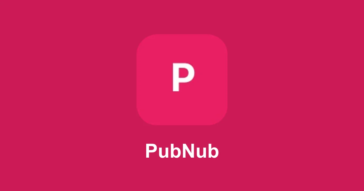 PubNub Starter MAU (package rate)