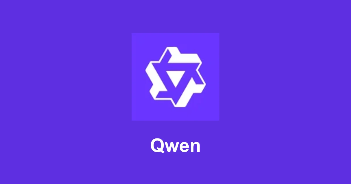 Qwen Models