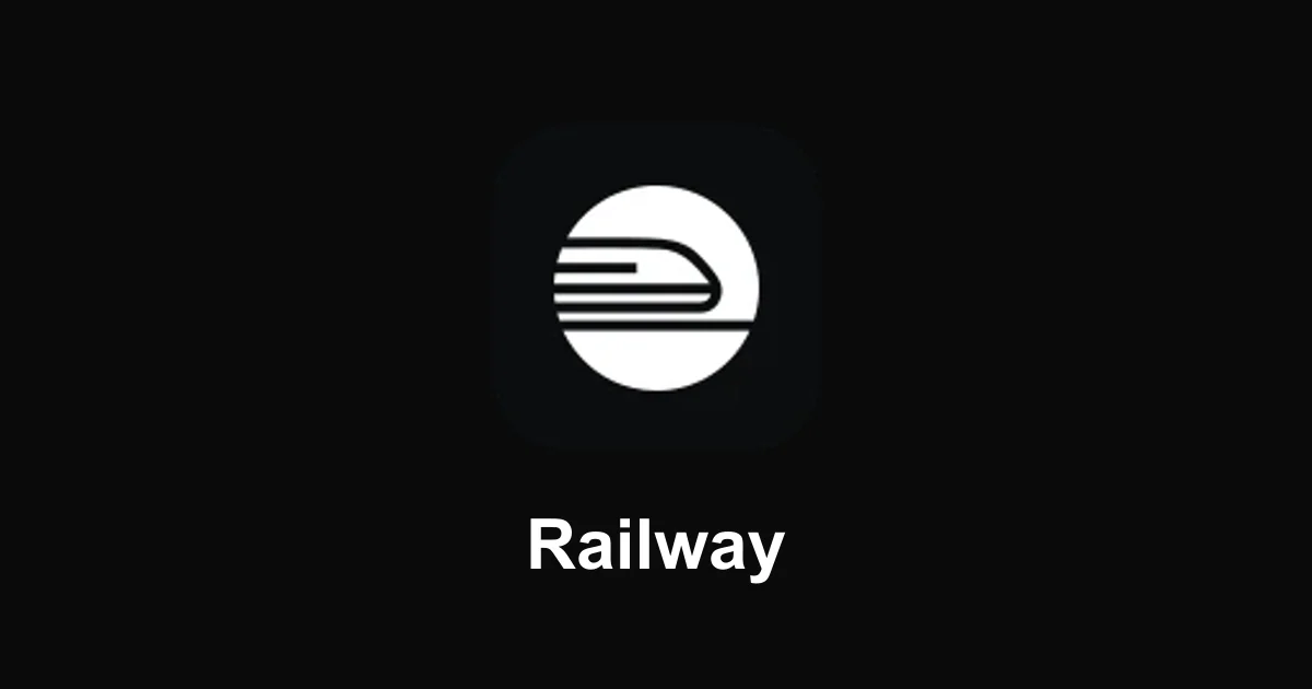Railway network egress