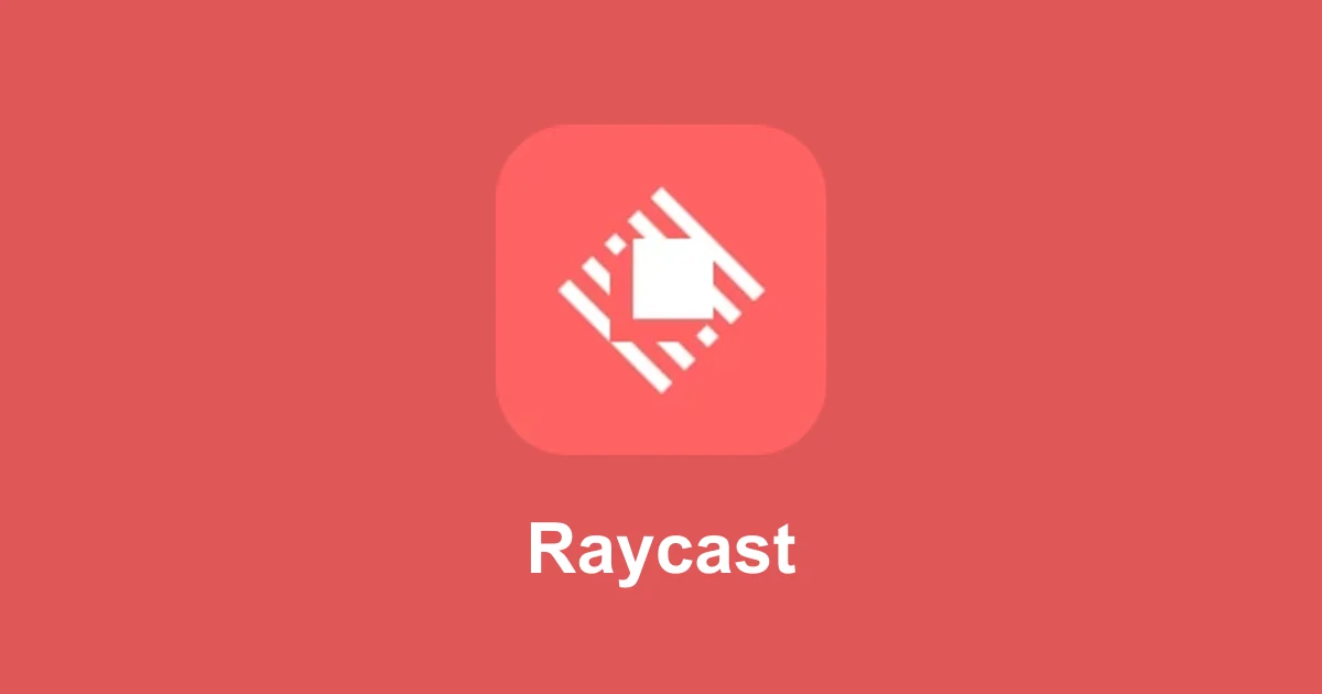 Raycast Pro plan
