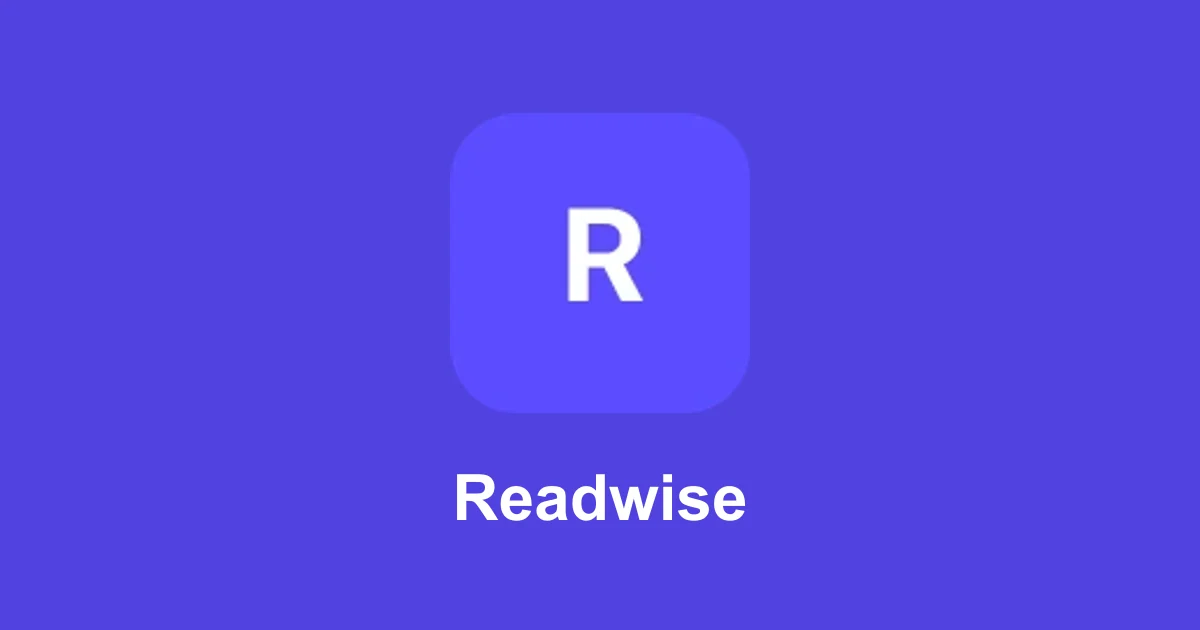 Readwise Lite plan