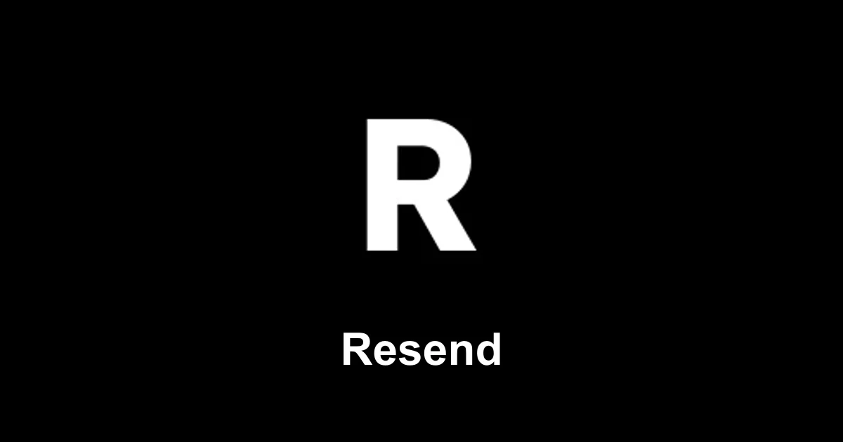 Resend email overage (Pro plan)