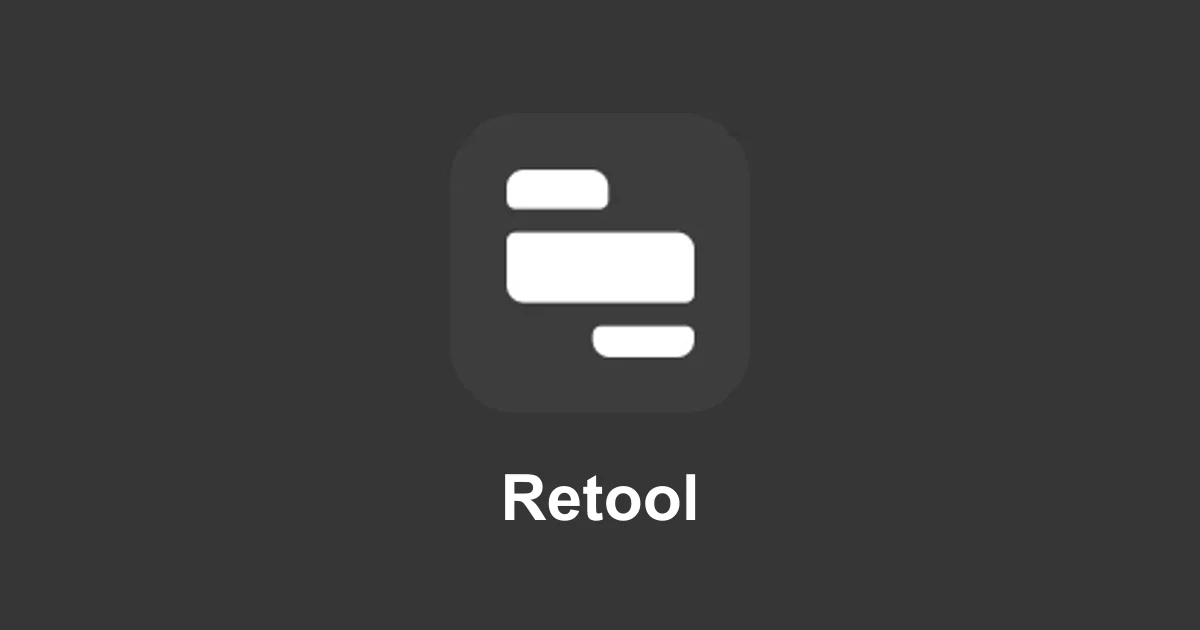 Retool Team builder seat