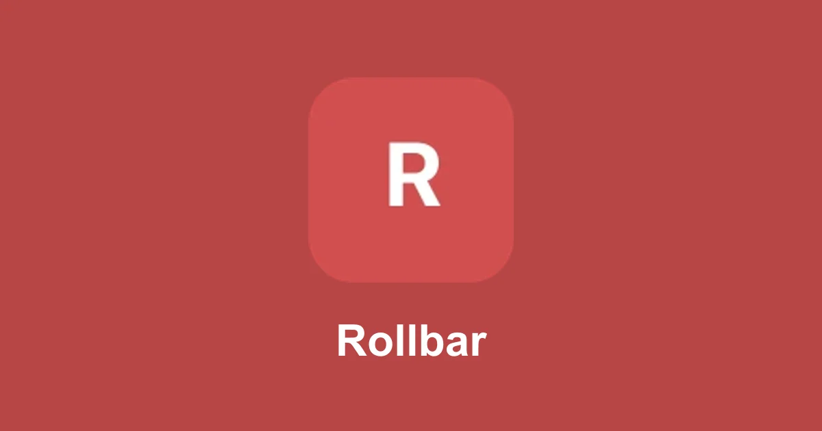 Rollbar Essentials events (package rate)