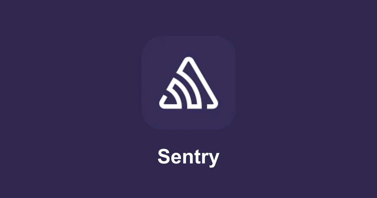Sentry Team error (PAYG)