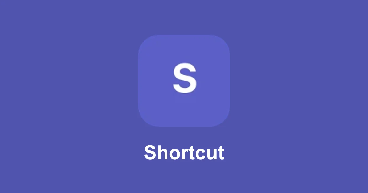 Shortcut Team user seat