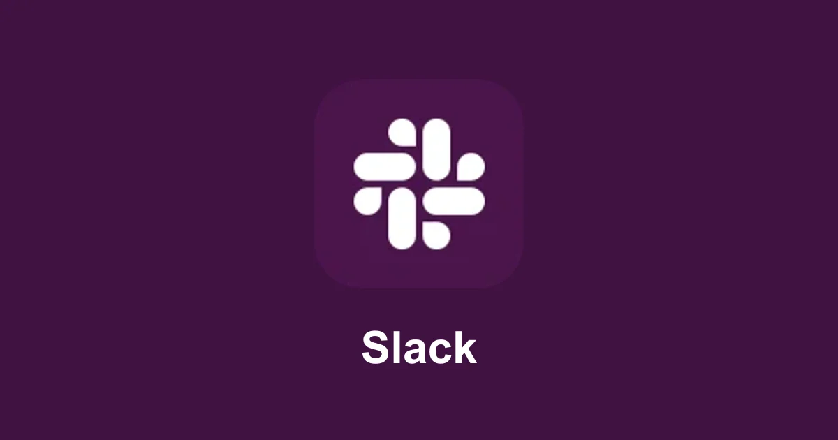 Slack Pro user seat