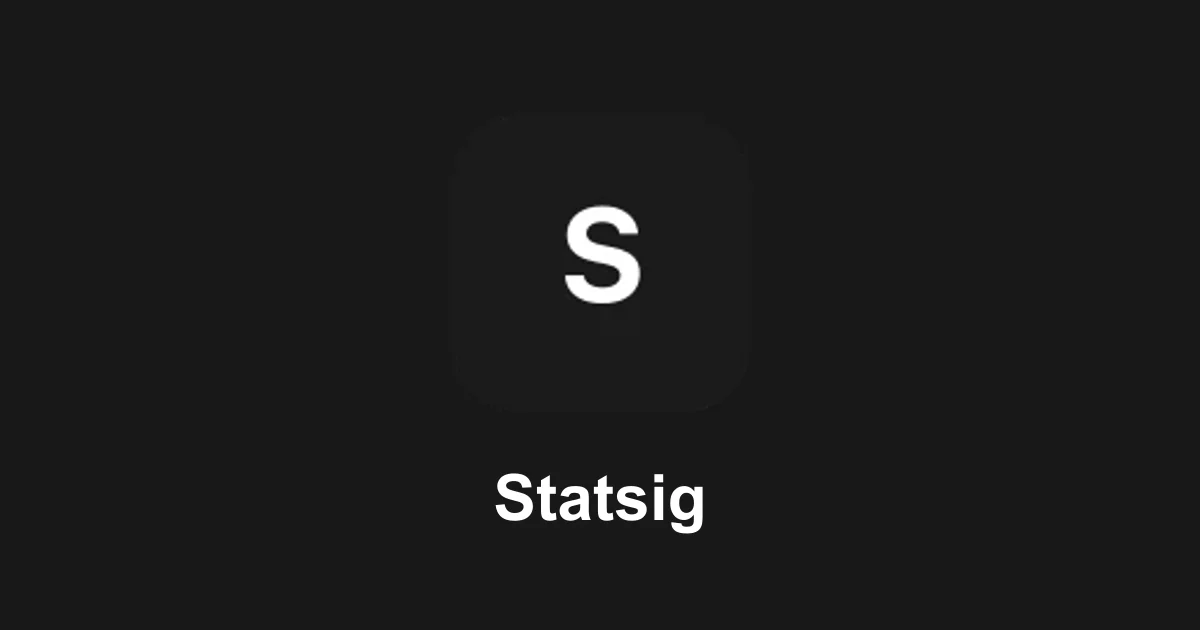 Statsig Pro metered events overage