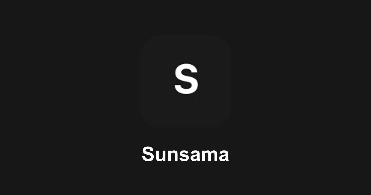 Sunsama Pro seat (annual)