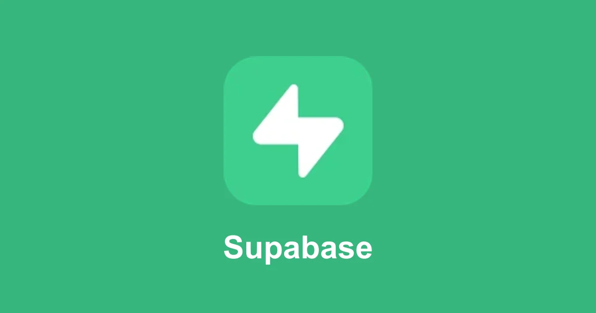 Supabase cached egress (illustrative)