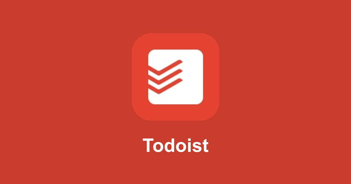 Todoist Pro user seat