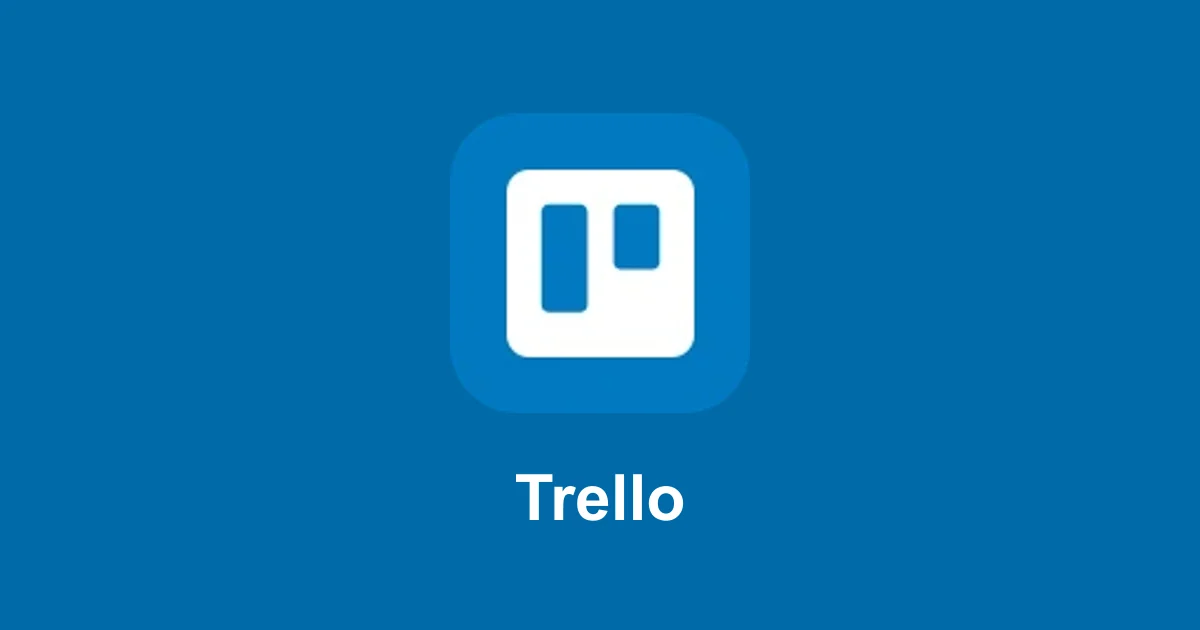 Trello Standard user seat
