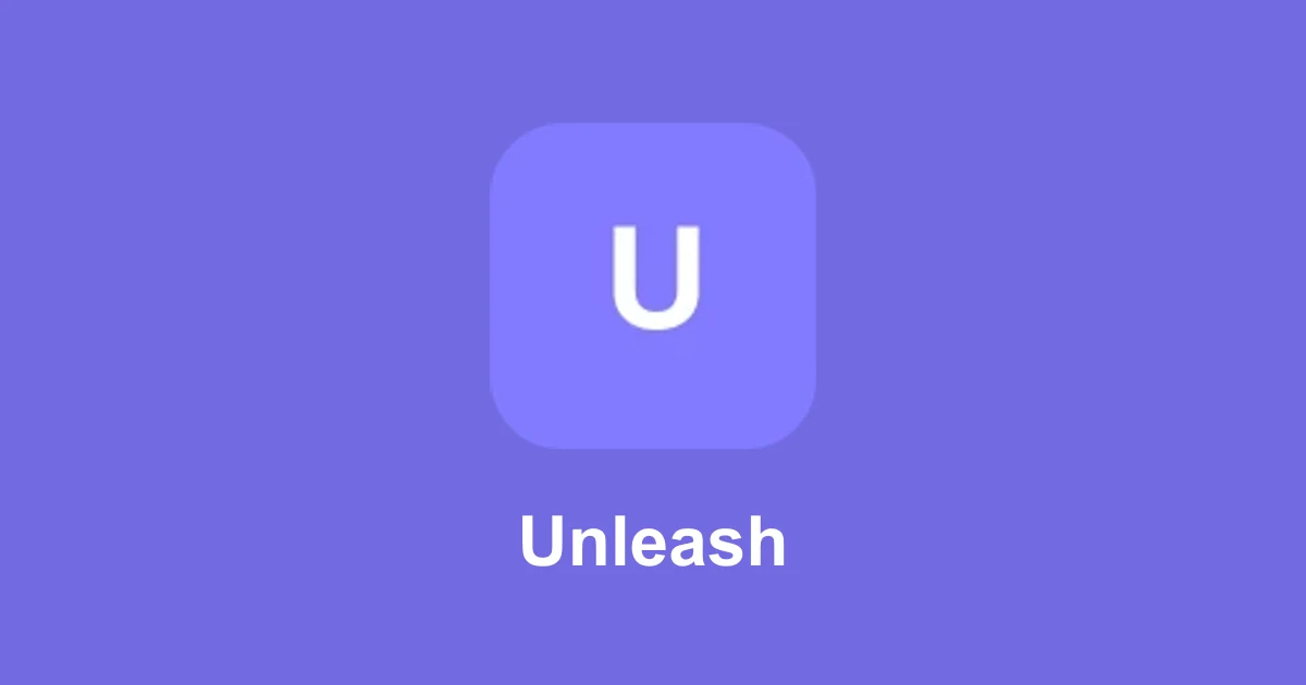Unleash pay-as-you-go seat