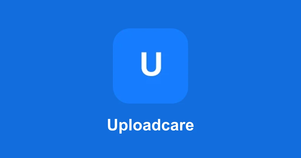 Uploadcare Pro operations