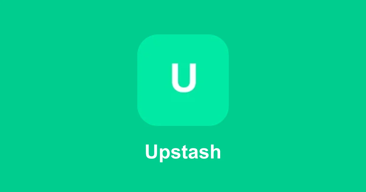 Upstash Redis command
