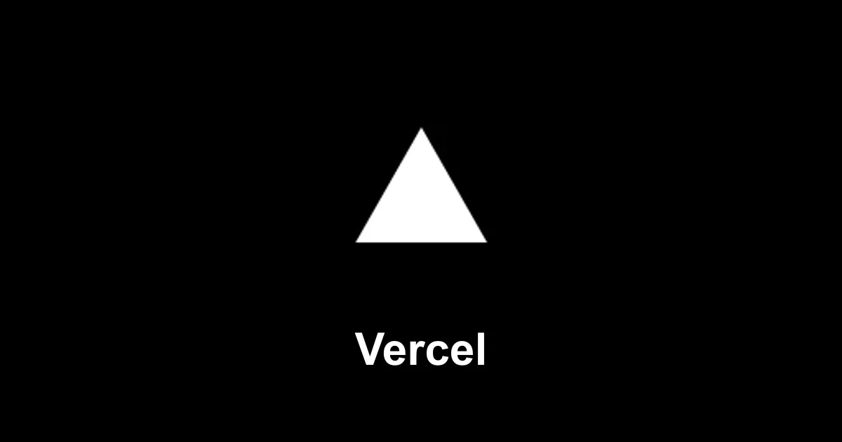 Vercel Function invocations (illustrative)