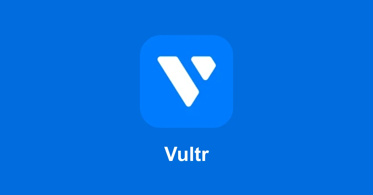 Vultr bandwidth overage