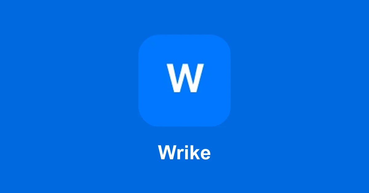 Wrike Team user seat
