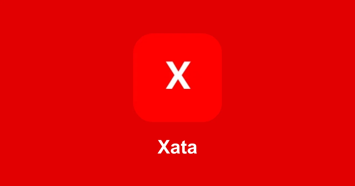 Xata Postgres storage