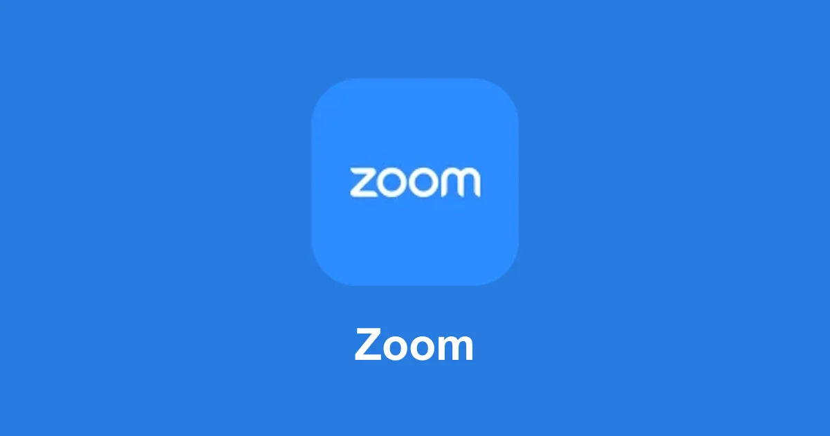 Zoom Workplace Pro user seat